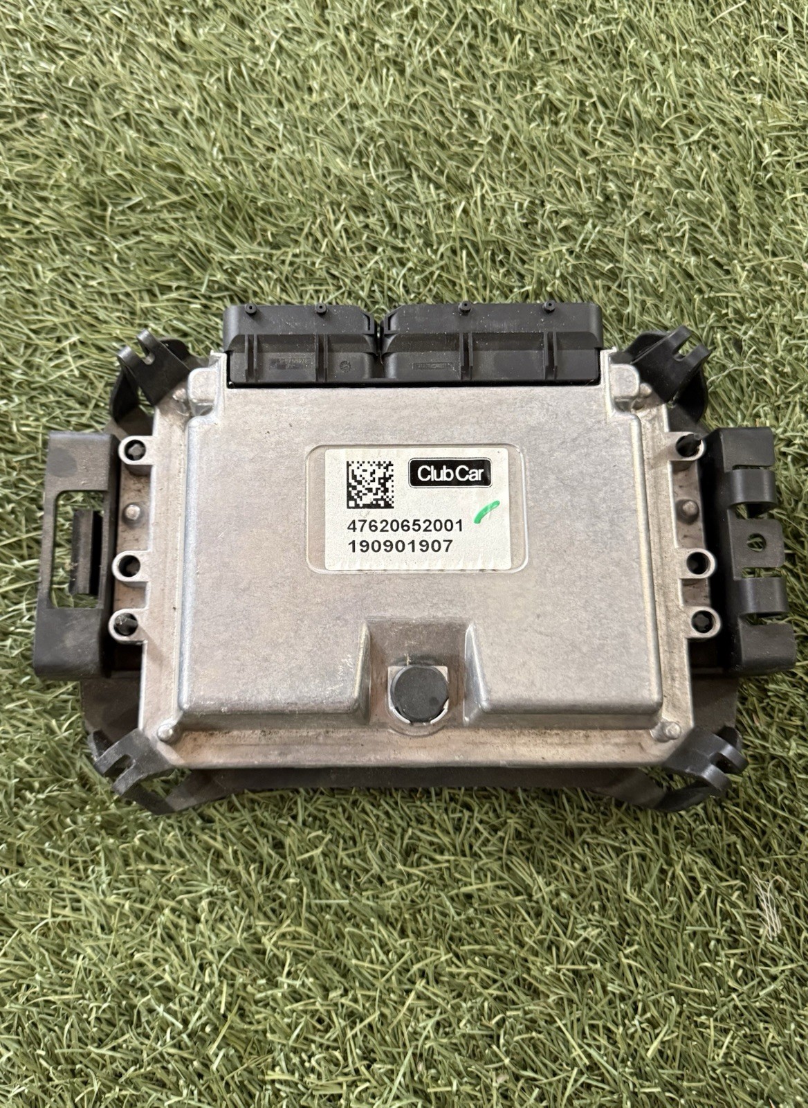 OEM Club Car 47620652001 VCM LI Golf Cart Controller Lithium Ion OEM Club Car 47620652001 VCM LI Golf Cart Controller Lithium Ion