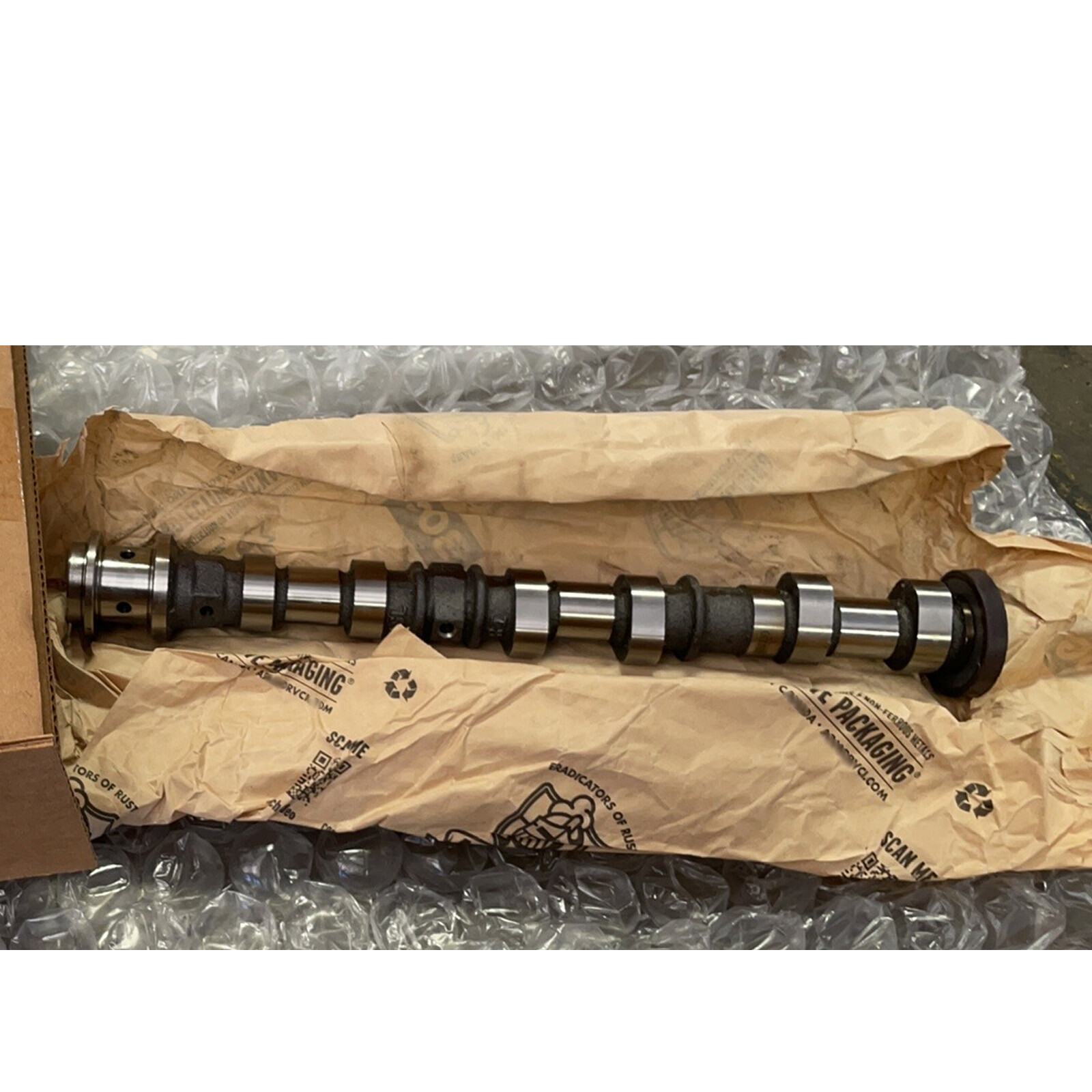 NEW Right Intake Camshaft 5184380AH For 2011-2021 Jeep Dodge Chrysler 3.6L OEM