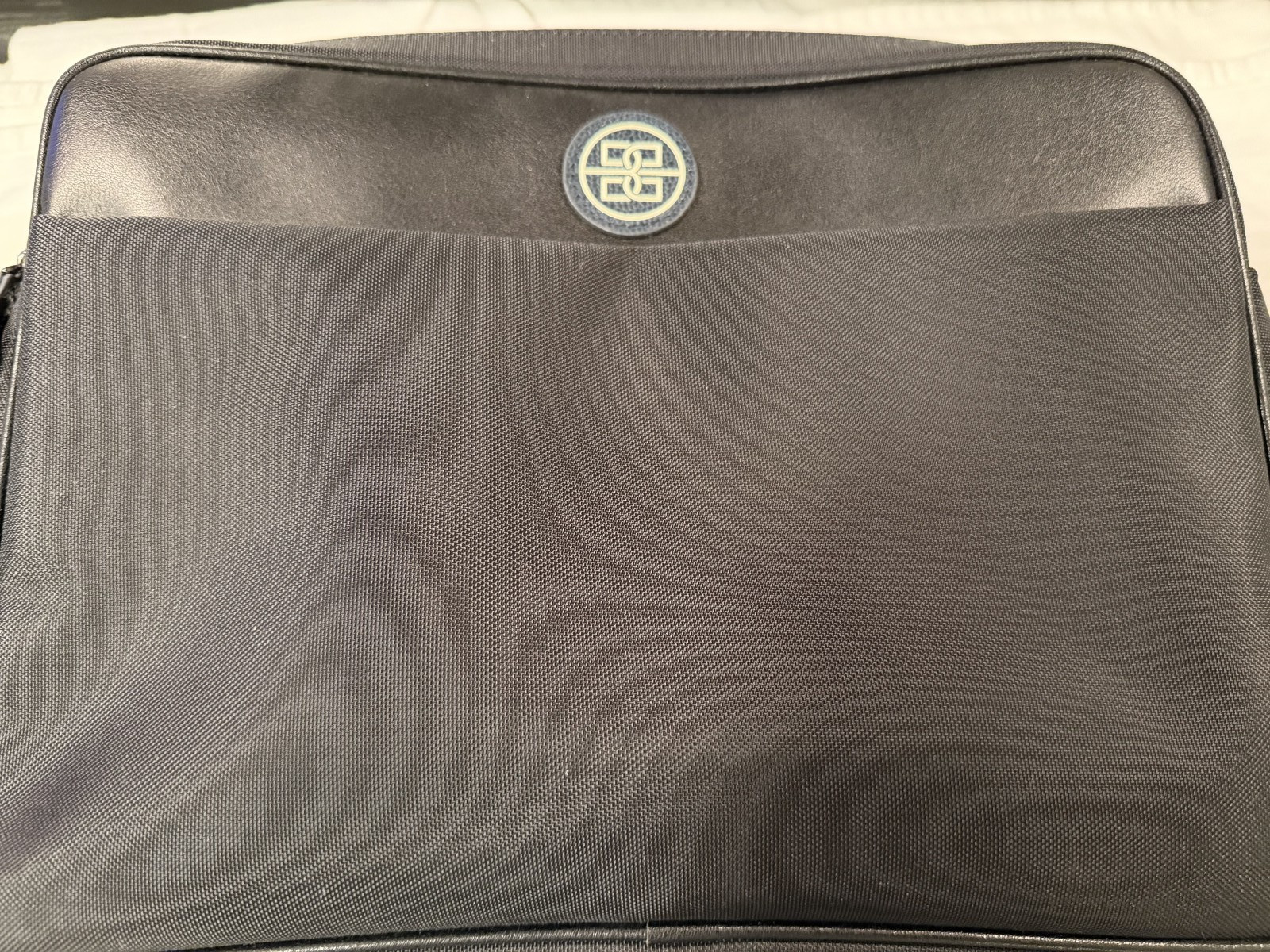 BOLVAINT SOTO SATCHEL - NEW IN ORIGINAL PACKAGING