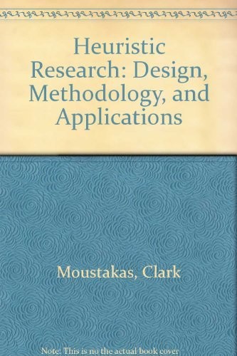 Heuristic Research Design Meth - GOOD Heuristic Research Design Meth - GOOD