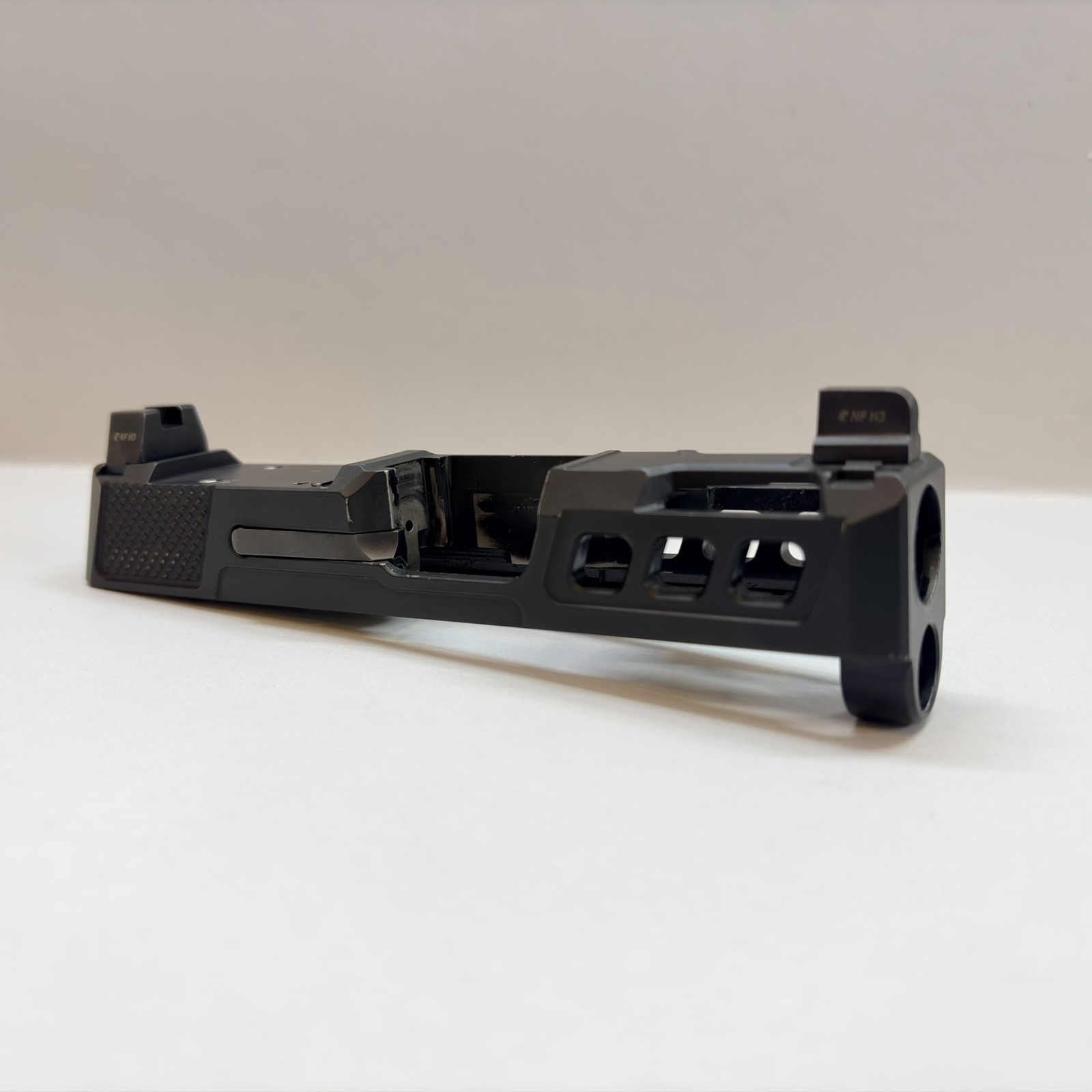 Zaffiri ZPS.P P365 Slide RMSc X-Ray3 Sights OEM RSA – No Barrel