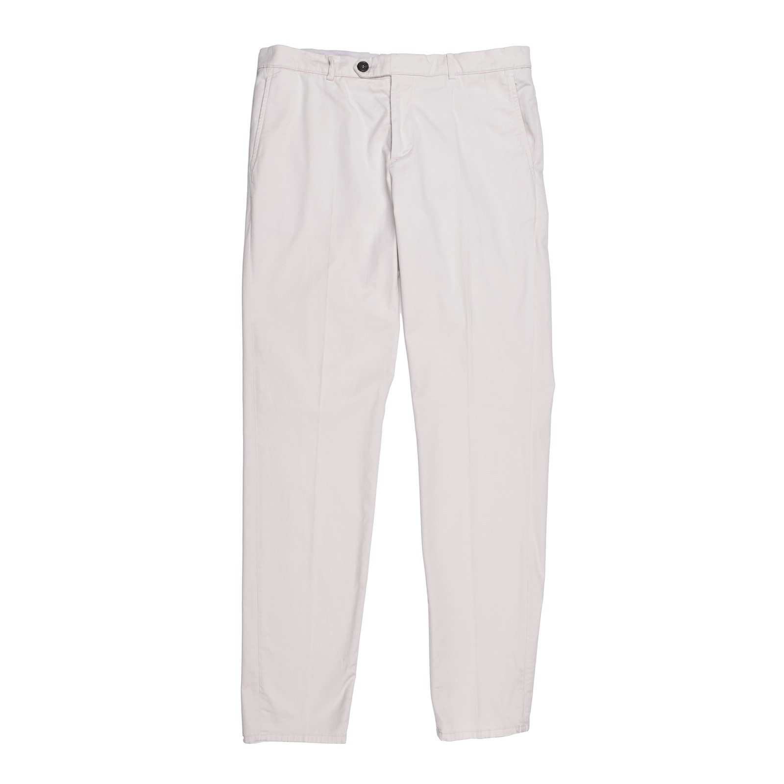 BRUNELLO CUCINELLI MEN'S TRADITIONAL FIT CASUAL PANTS NWT MSRP $545