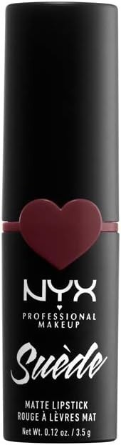 BRAND NEW CASE OF 72 NYX Professional Makeup Suede Matte Lipstick, Lalaland BRAND NEW CASE OF 72 NYX Professional Makeup Suede Matte Lipstick, Lalaland