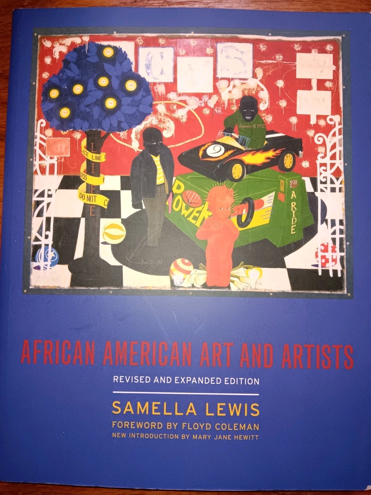 AFRICAN AMERICAN ART AND ARTISTS Samella Lewis Revised And Expanded Edition 2003 AFRICAN AMERICAN ART AND ARTISTS Samella Lewis Revised And Expanded Edition 2003
