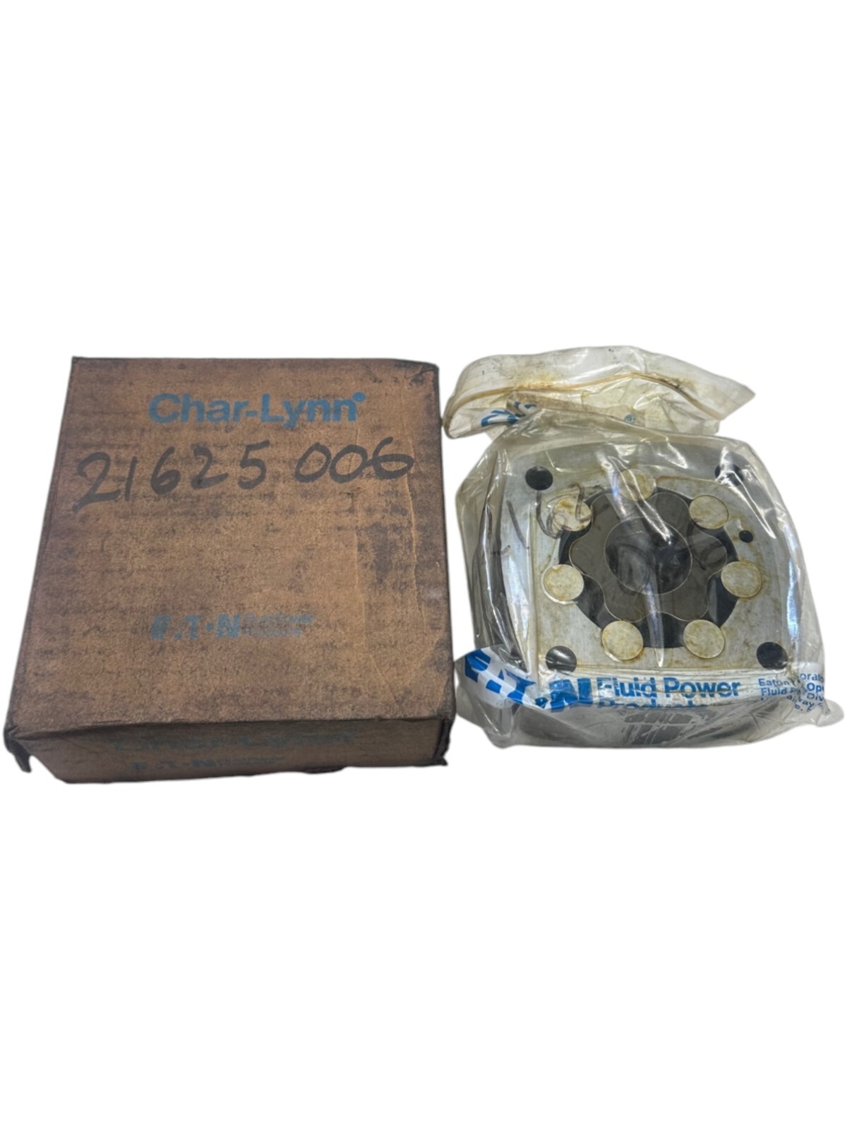 New Genuine Char-Lynn 21625-006 Geroler 🔥Fast Shipping🔥