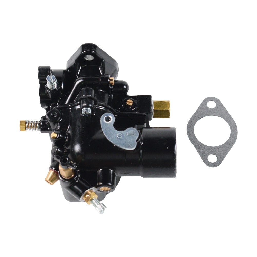 For IH Farmall H HV I4 O4 OS4 W4 Tractors Carburetor 50981DA 50981DB 50981DC