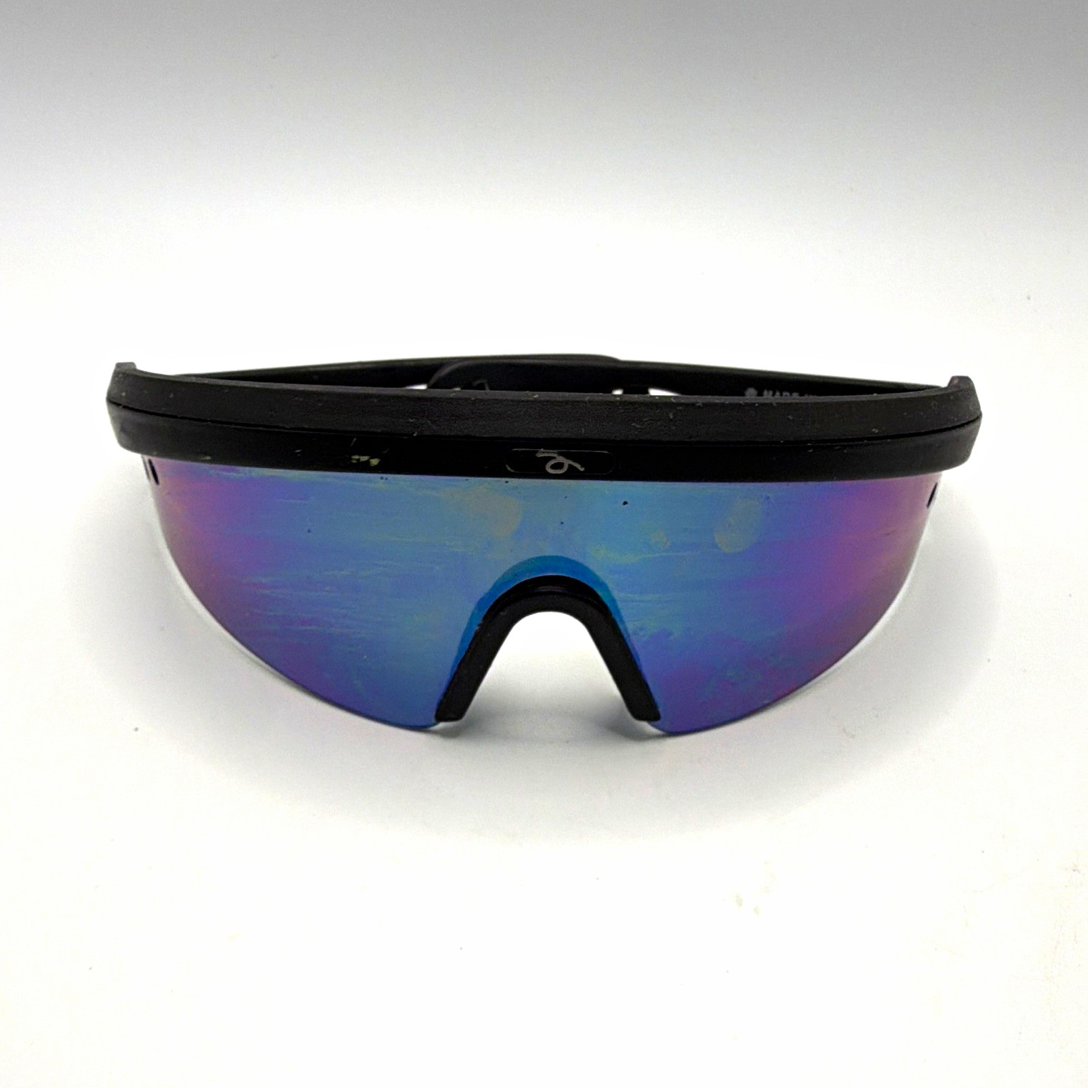 Vintage 1992 Killer Loop Termination Sunglasses B&L W1146 Made in Italy see pics Vintage 1992 Killer Loop Termination Sunglasses B&L W1146 Made in Italy see pics