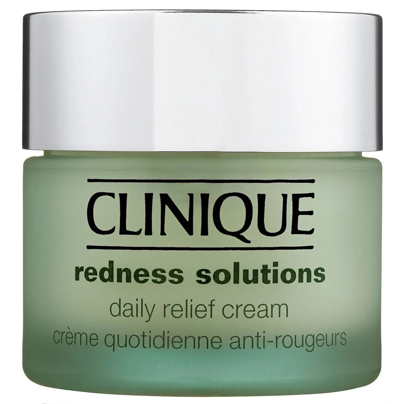 Clinique Redness Solutions Daily Relief Cream 1.7oz Full Sz Clinique Redness Solutions Daily Relief Cream 1.7oz Full Sz