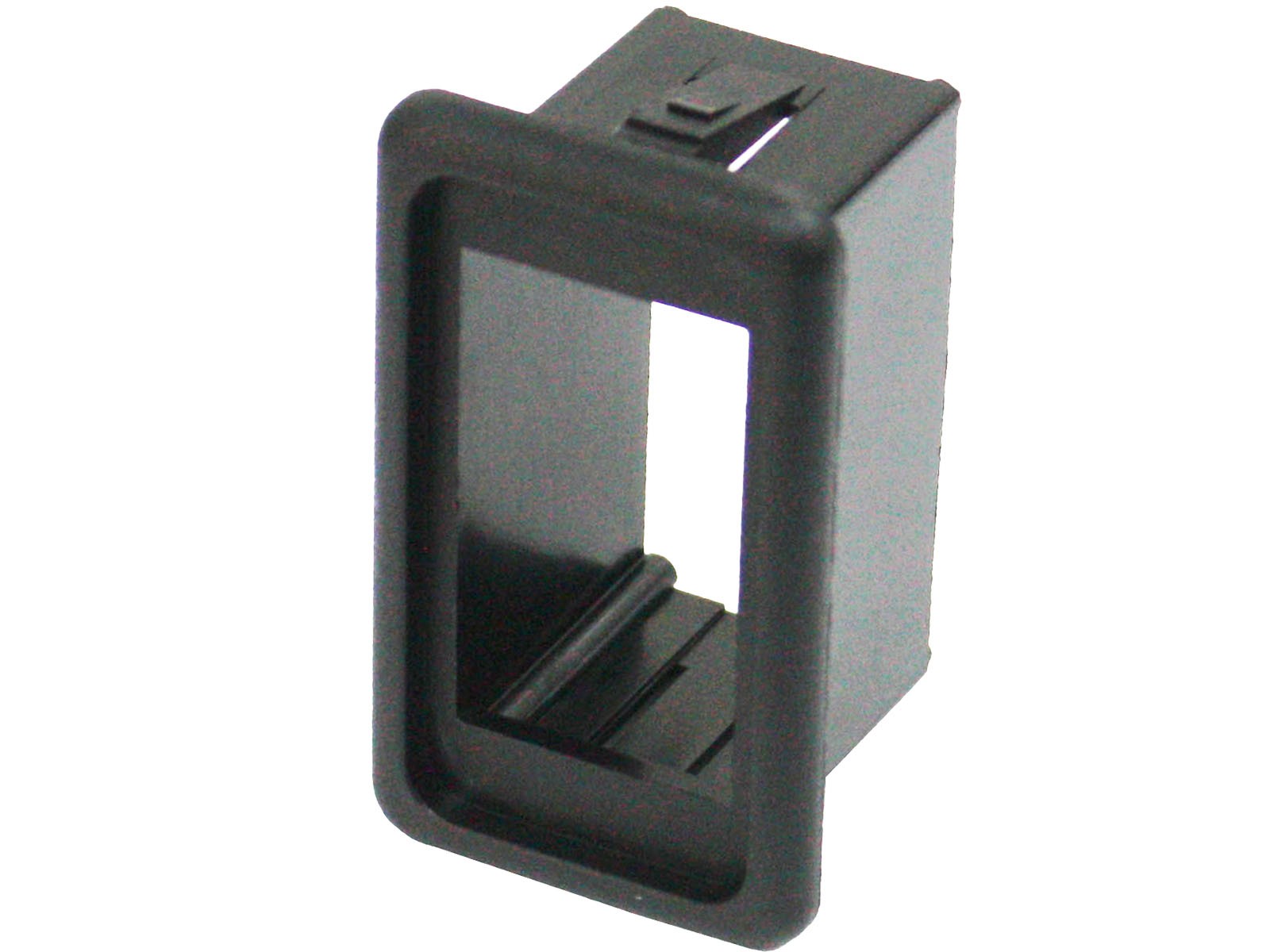 Genuine Carling Contura Mounting Switch Panel Holder Single Piece VMS 1500C