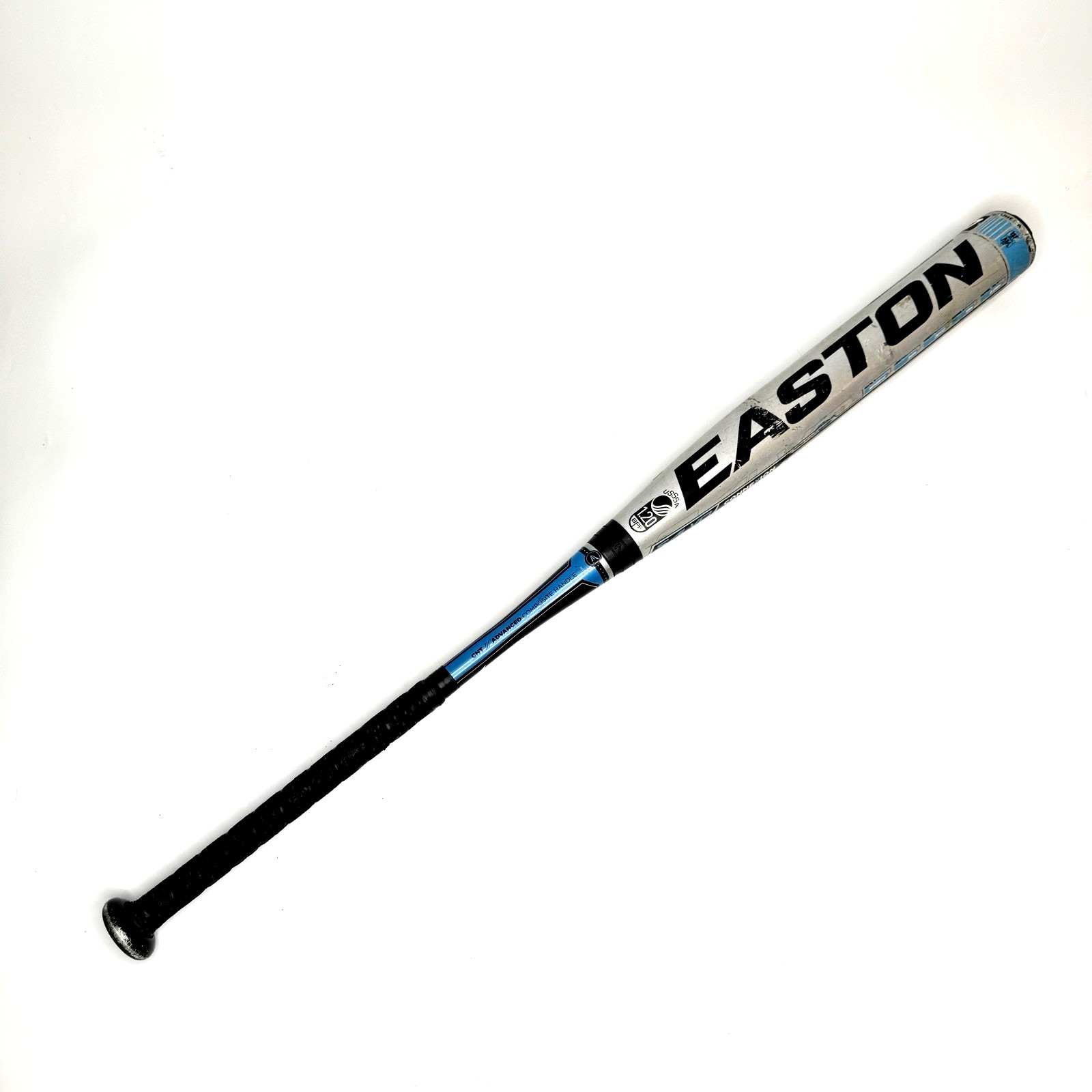 2012 Easton Salvo Connexion SP12SVC 34/30 Slowpitch Softball Bat ASA USSSA