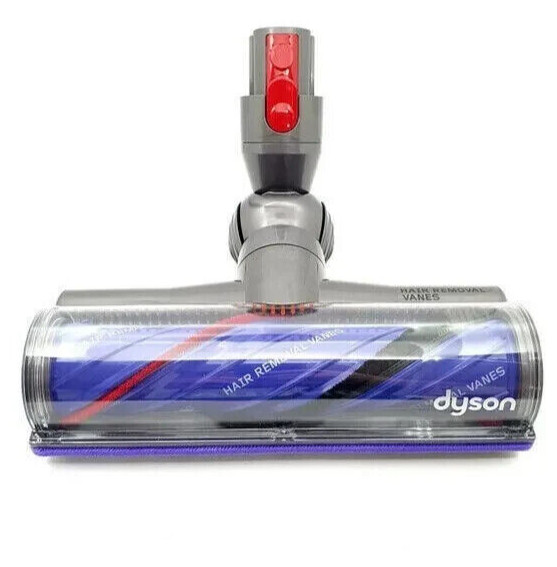 NEW OEM Dyson Gen5 Motorize Boost Drive Head Hair Removal Brush NEW OEM Dyson Gen5 Motorize Boost Drive Head Hair Removal Brush