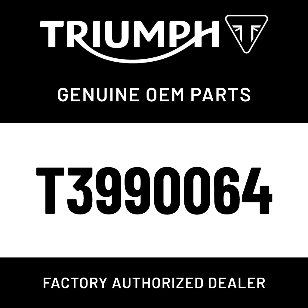 TRIUMPH Cylinder Head Gasket Kit T3990064