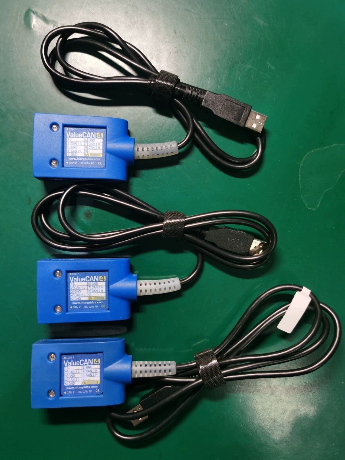 1PCS NEW Original valuecan4-2 No box