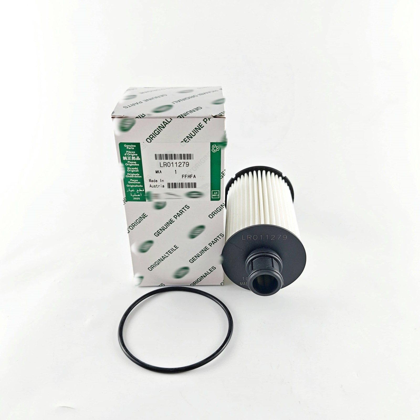 Oil Filter LR011279 PF659 For Land Rover LR4 Discovery Range Rover Sport 5.0L