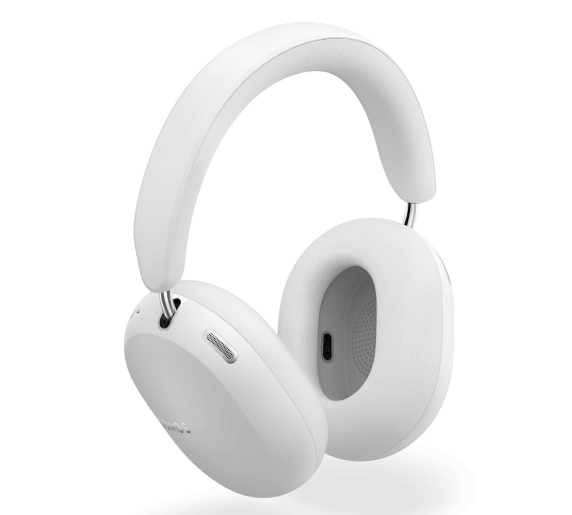 Sonos Ace Ultra, White, Us Stock, No Import Fee