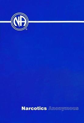 Narcotics Anonymous Basic Text 6th Edition Hardcover by Anonymous Narcotics Anonymous Basic Text 6th Edition Hardcover by Anonymous