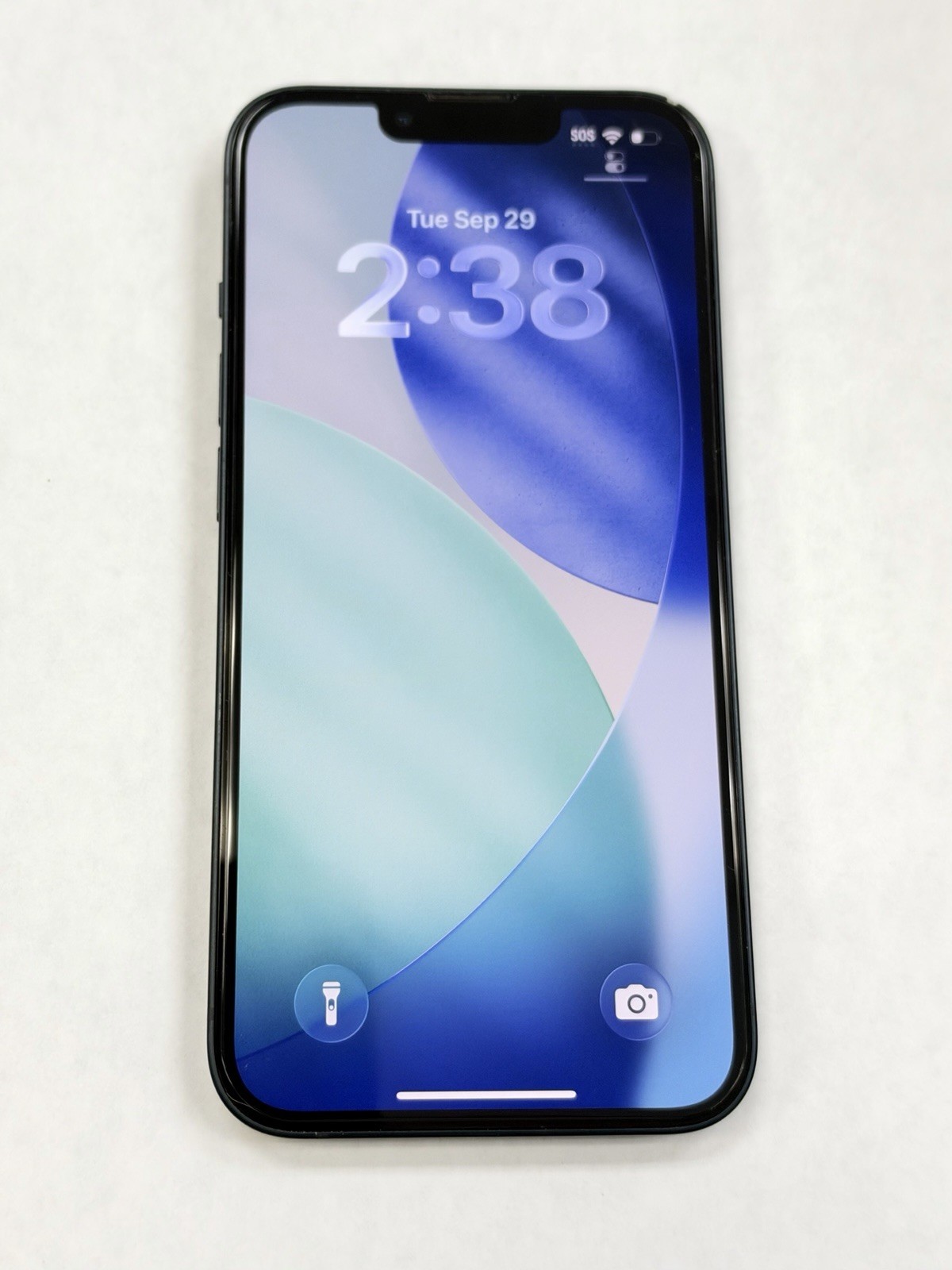 Apple iPhone 13 - 128 GB - Midnight - Unlocked