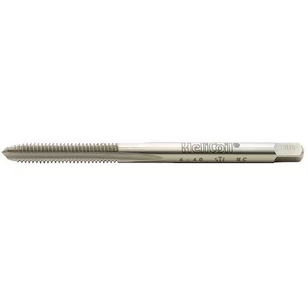 Stanley Engineered Fastening 5Cpb Straight Flute Hand Tap, 5/16\ Stanley Engineered Fastening 5Cpb Straight Flute Hand Tap, 5/16\