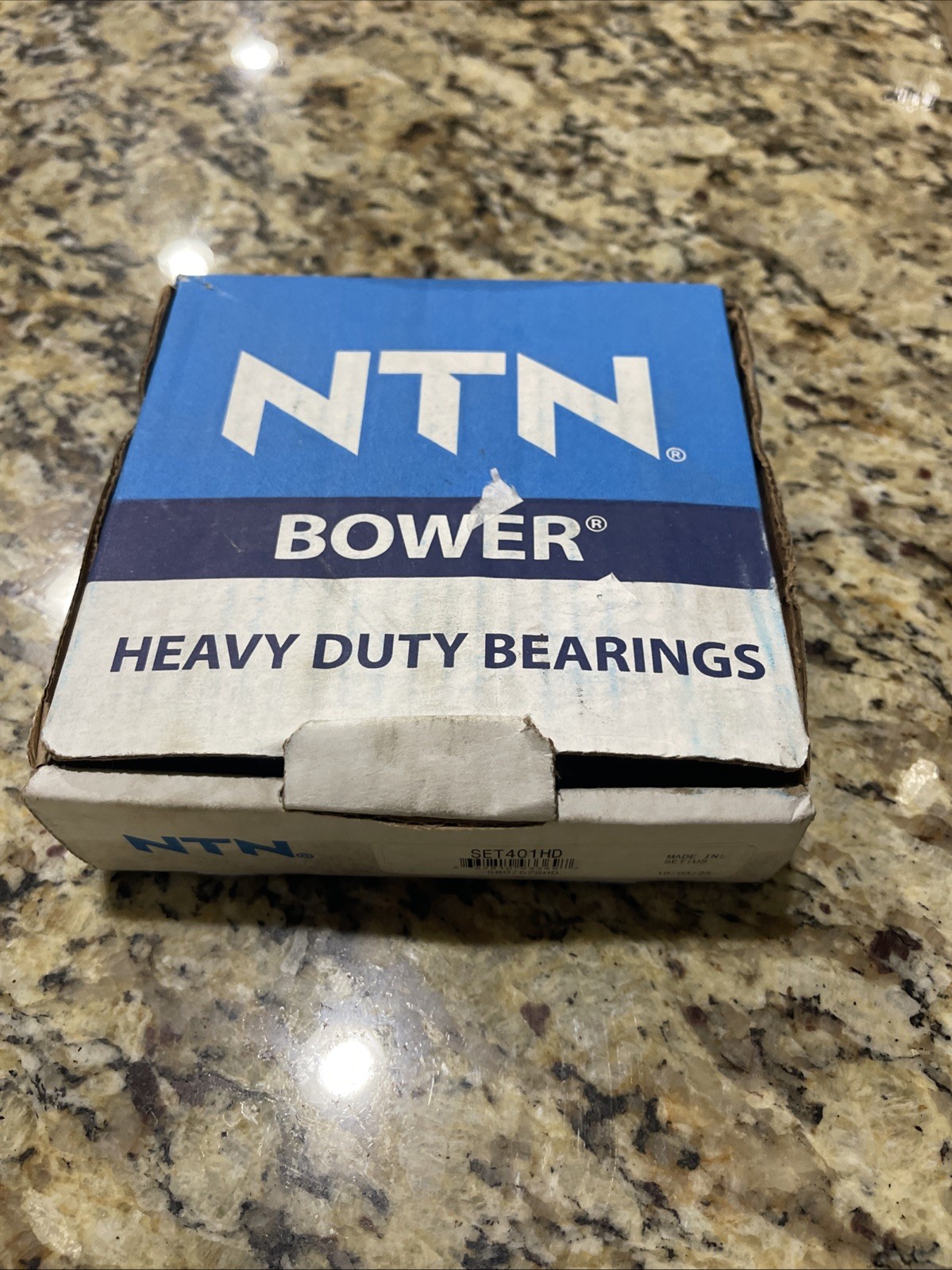 Set401 Wheel Bearing 580 572 NTN BOWER | HD Truck Axle Hub Set401HD 580/572HD Set401 Wheel Bearing 580 572 NTN BOWER | HD Truck Axle Hub Set401HD 580/572HD