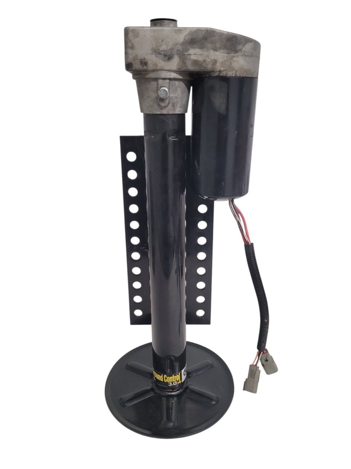 LCI Lippert Left Rear Jack Ground Control 3.0 Leveling systems 342610 (Short)