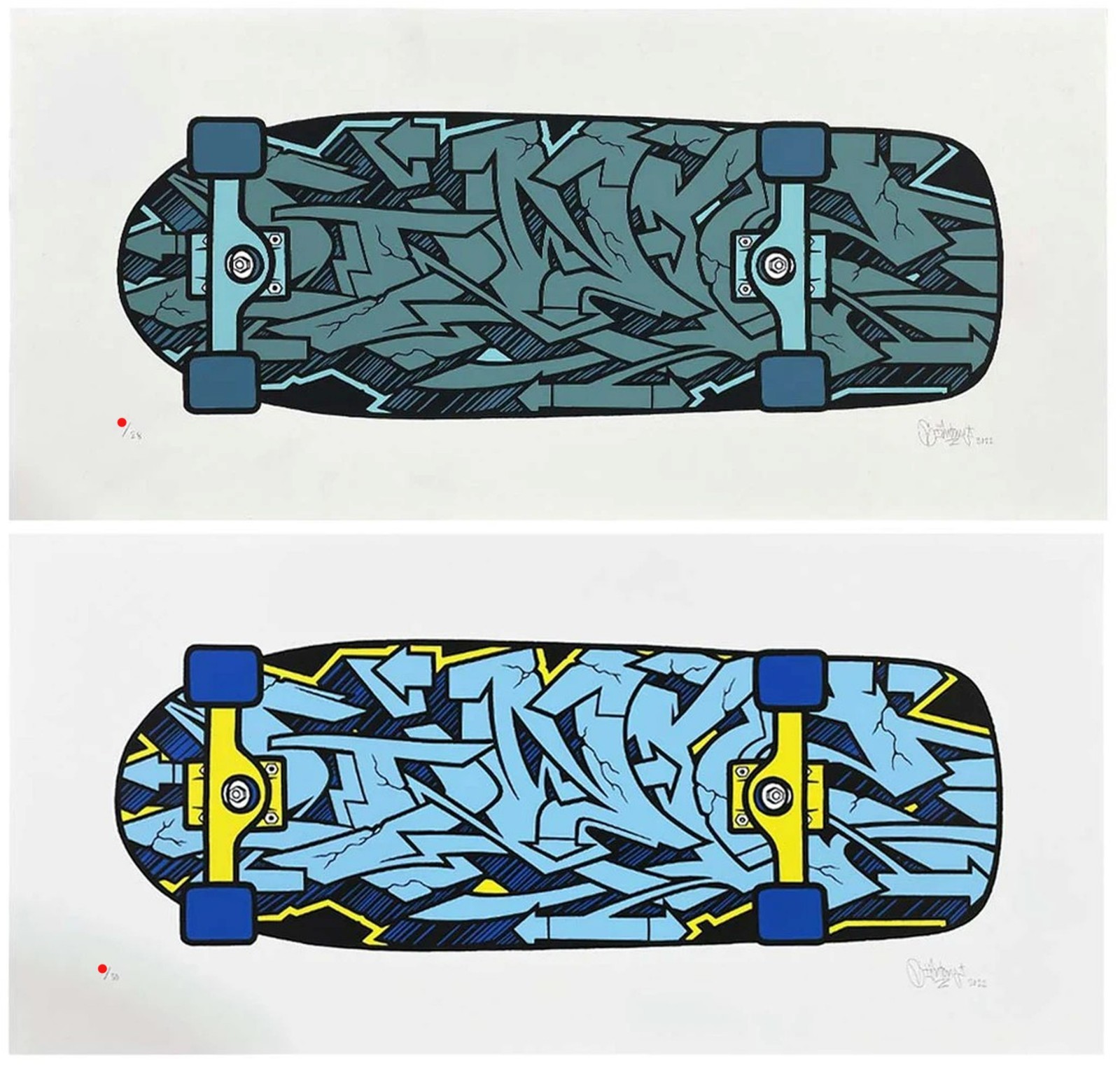 Mike Giant \