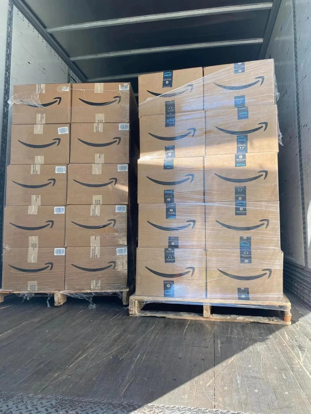 Amazing large new mystery box from Major retailers Amazing large new mystery box from Major retailers