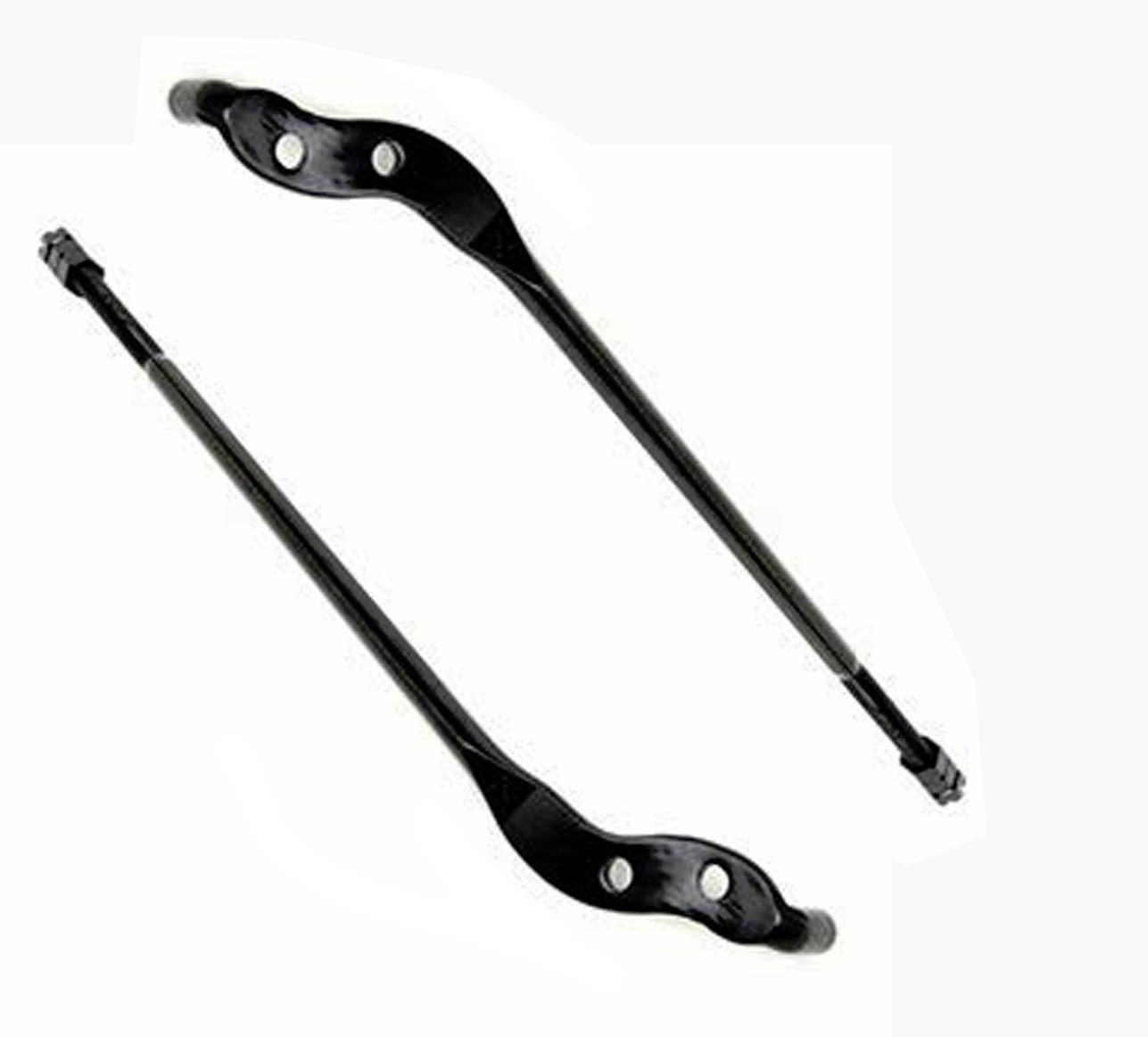 NEW 1968 - 1973 ford Mustang Strut Rods Left & Right Sides Suspension Bars Pair NEW 1968 - 1973 ford Mustang Strut Rods Left & Right Sides Suspension Bars Pair