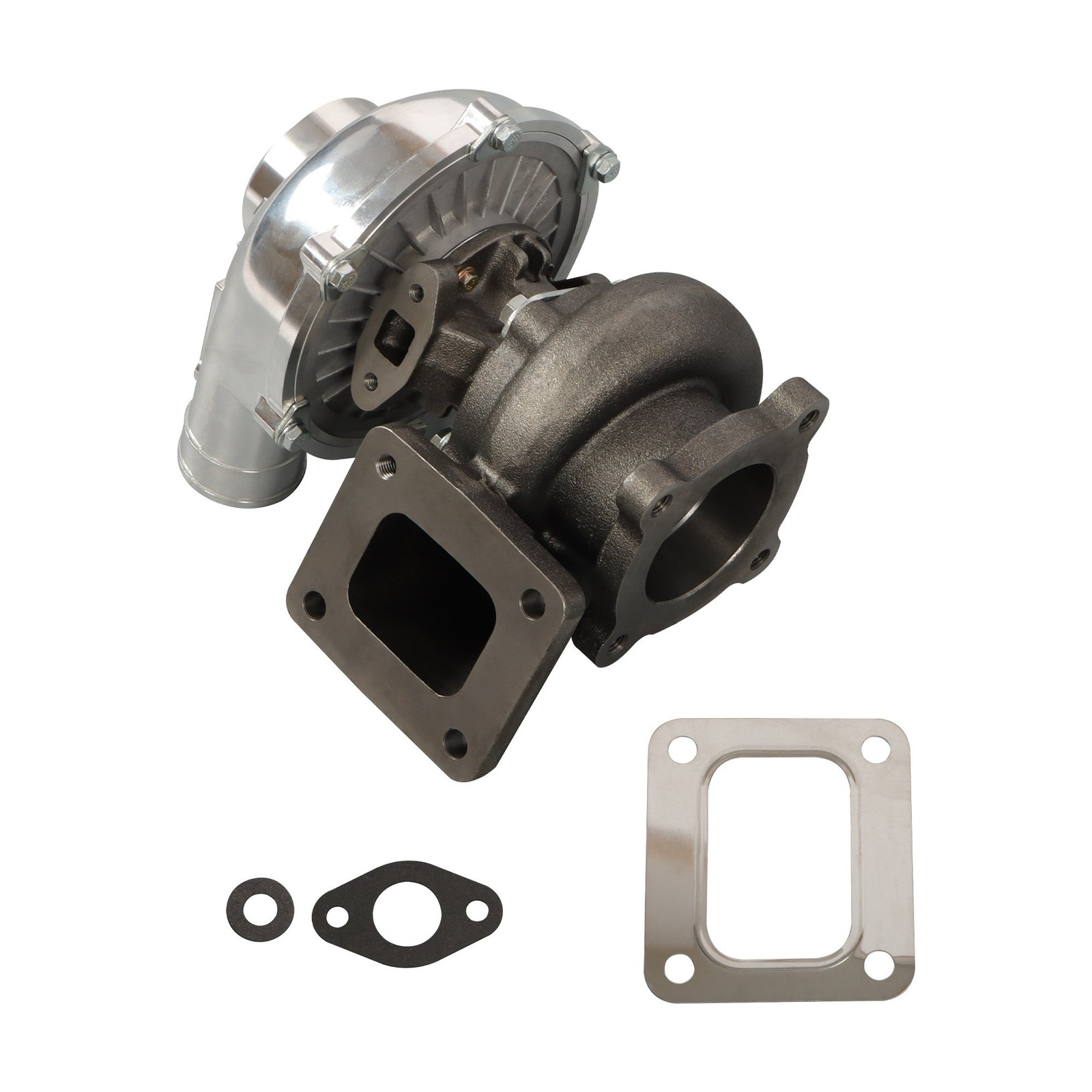 RHC62C Turbocharger 317425 Turbo for EX200-2 EX200-3 Engine 6BD1 114400-2720