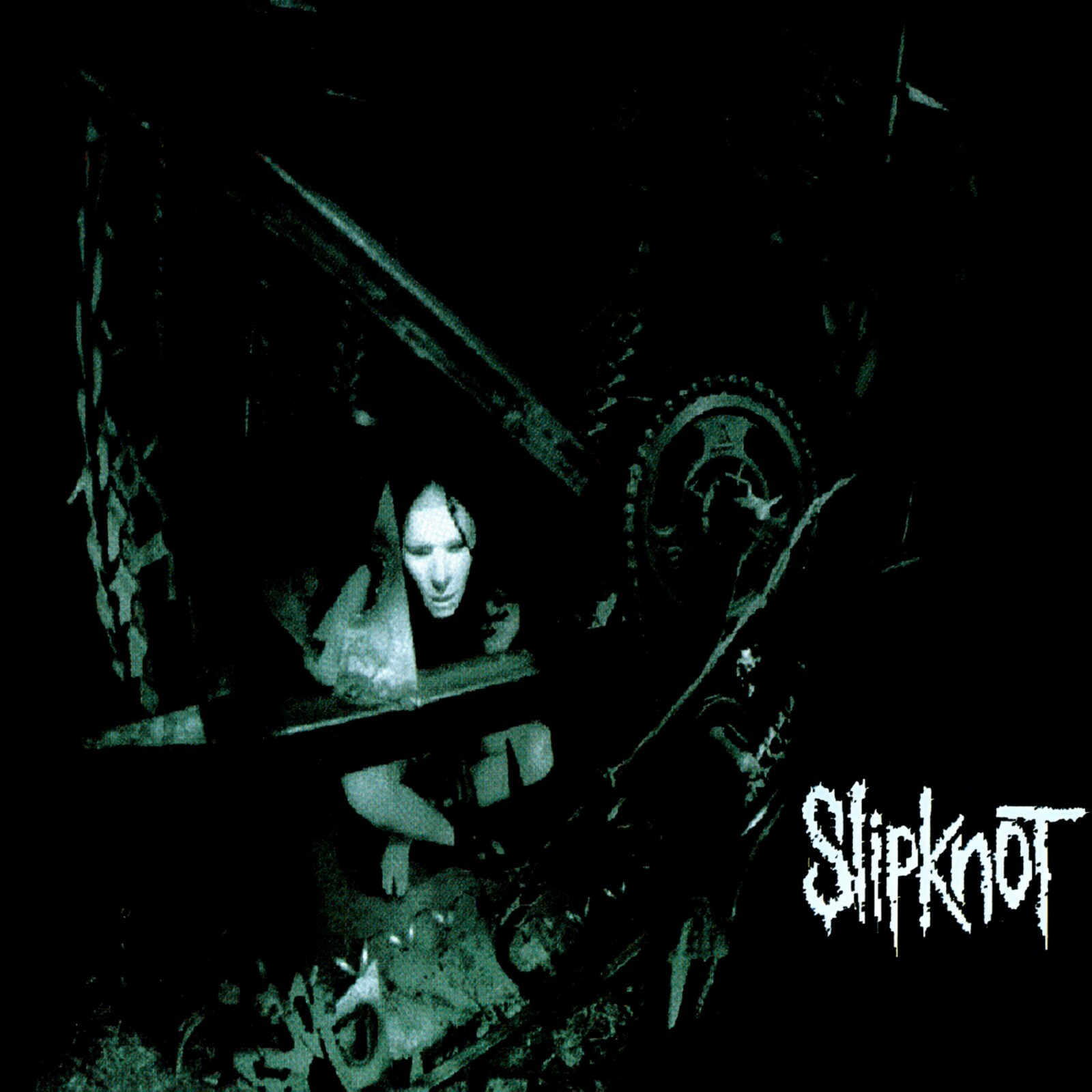 SLIPKNOT Mate Feed Kill Repeat BANNER 2x2 Ft Fabric Poster Tapestry Flag art