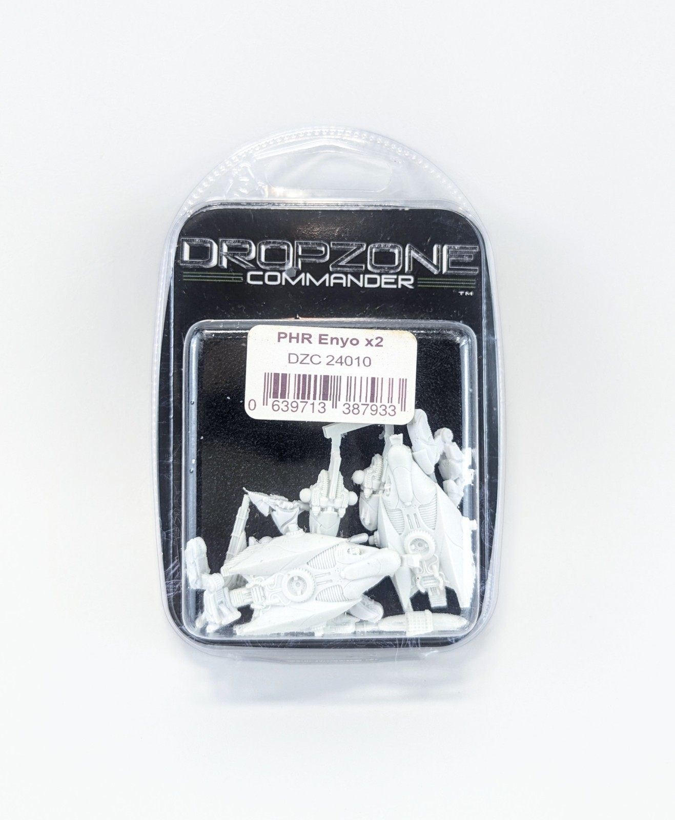 Dropzone Commander PHR Enyo x2 DZC 24010 Hawk Wargames 