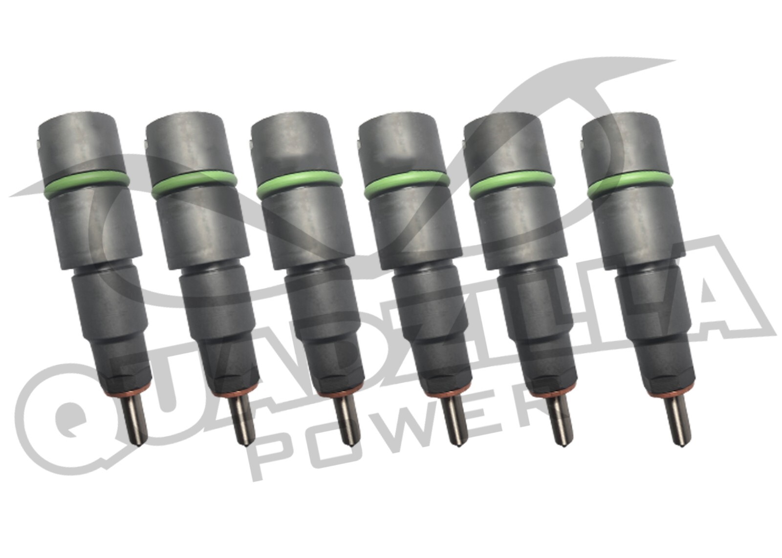Quadzilla 260% Over/+500HP SAC Injectors