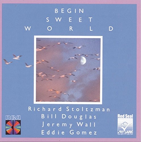Begin Sweet World - GOOD Begin Sweet World - GOOD
