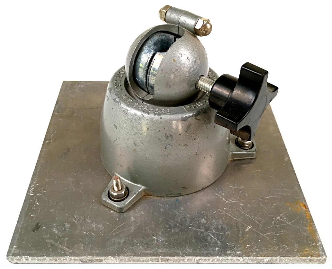 Panavise 300 3 3/4\