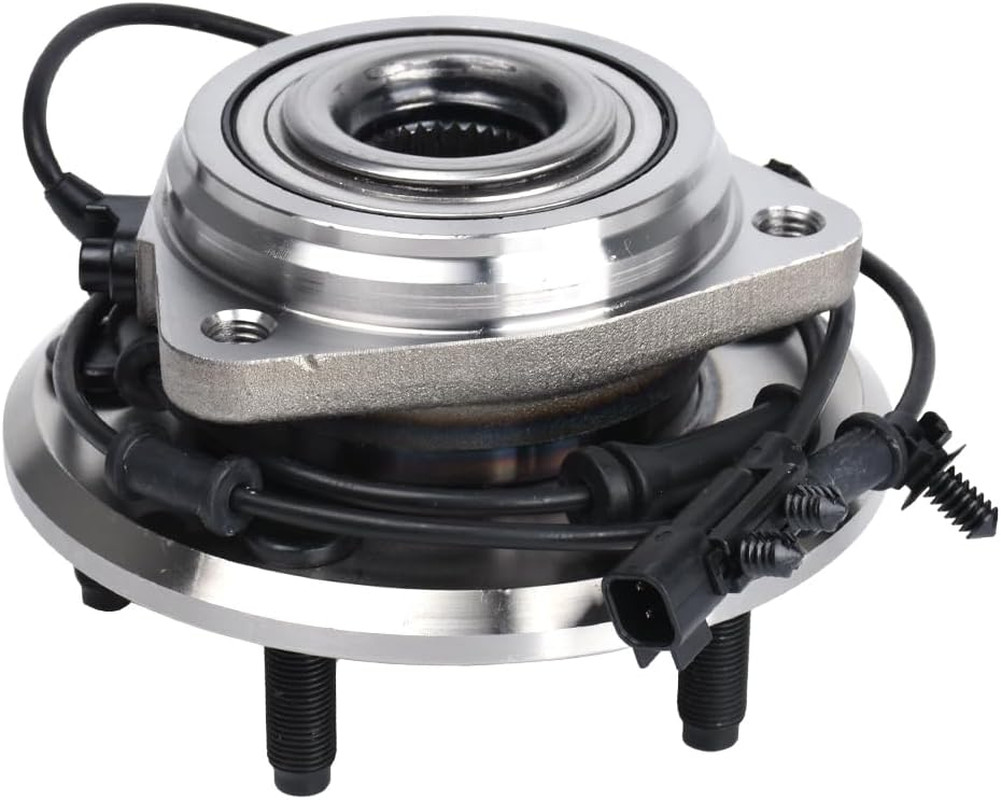 513369 4WD Front Wheel Hub Assembly HA590482 for 2011-2018 Jeep Wrangler 513369 4WD Front Wheel Hub Assembly HA590482 for 2011-2018 Jeep Wrangler