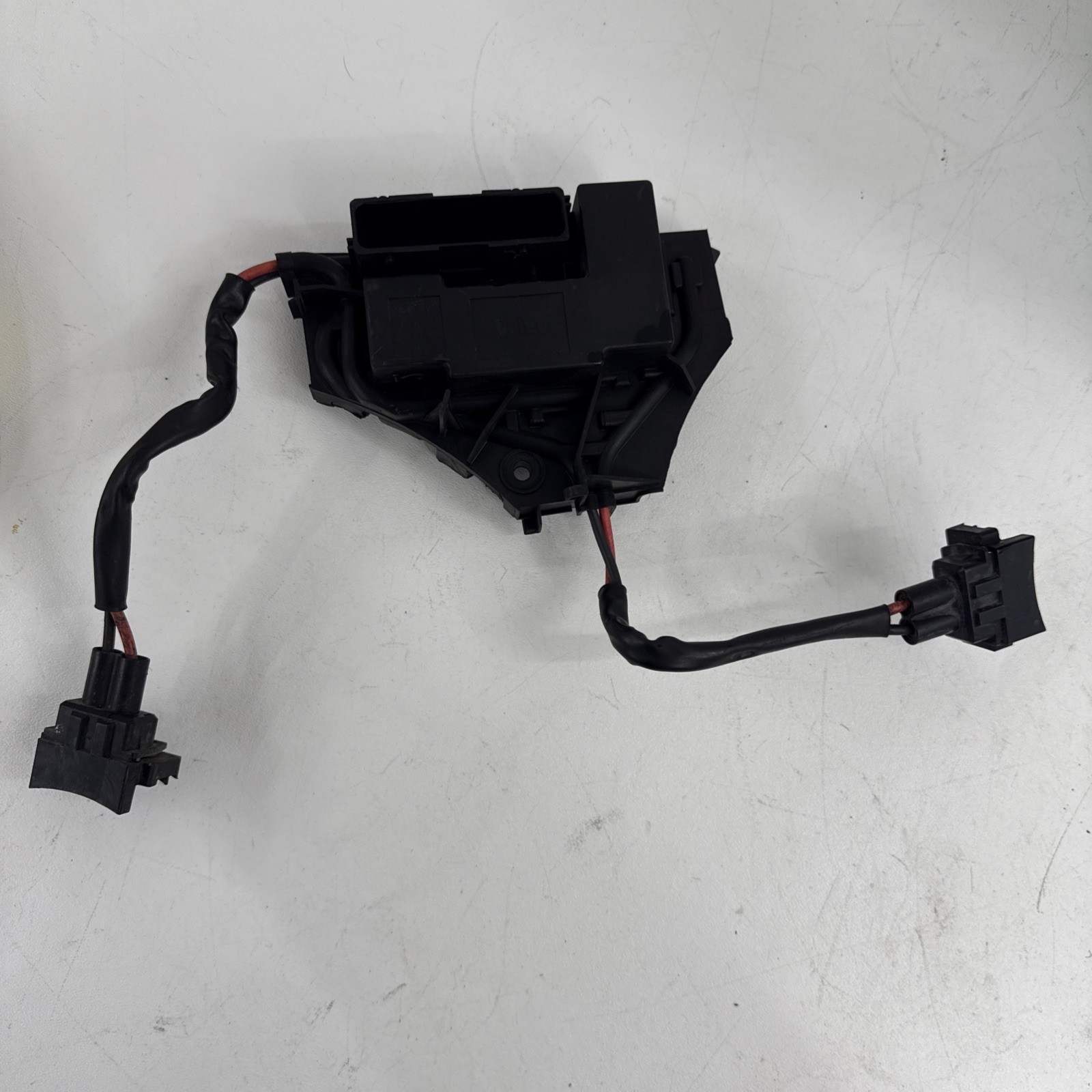 03-11 SAAB 9-3 ENGINE COOLING FAN RELAY RADIATOR FAN CONTROLLER  PART # 24418357