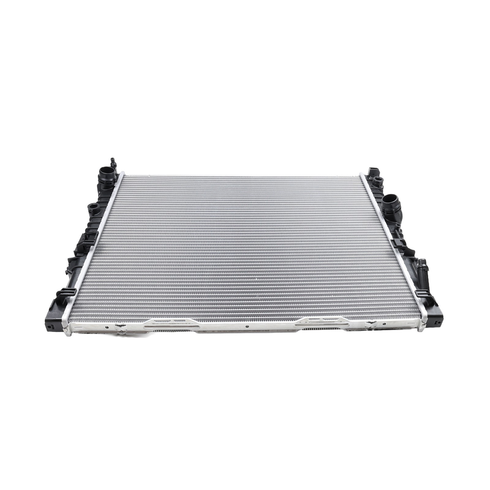 NEW Radiator 17118650745 For BMW 5 G30 G31 530i 6 GT G32 G11 G12 740i 14-19