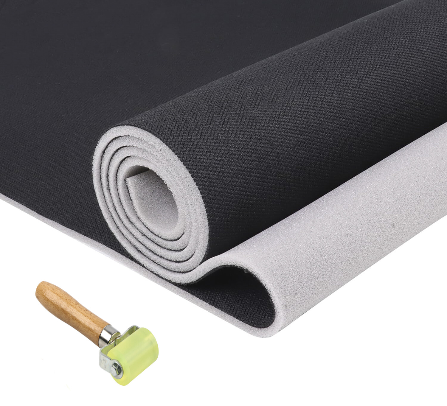 Headliner Fabric with Foam Backing for Car Ceiling Fabric Repair Headliner Fabric with Foam Backing for Car Ceiling Fabric Repair