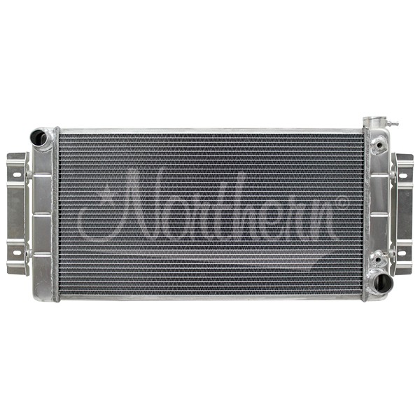 Northern Radiator 205142 Gm 31 x 16 Crossflow Conversion Radiator