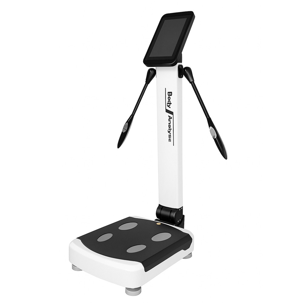Professional Full Body Fat Analyzer Body device Scanner Composition Analysis