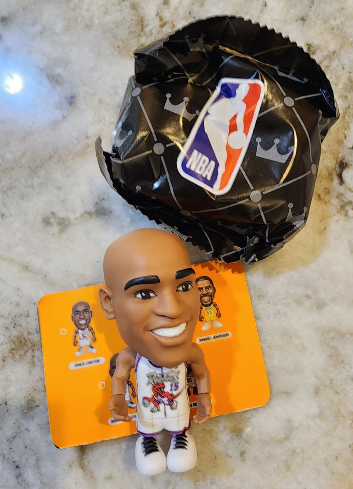 Zuru 5 Surprise NBA Ballers 90\'s ~ You Pick ~ Zuru 5 Surprise NBA Ballers 90\'s ~ You Pick ~