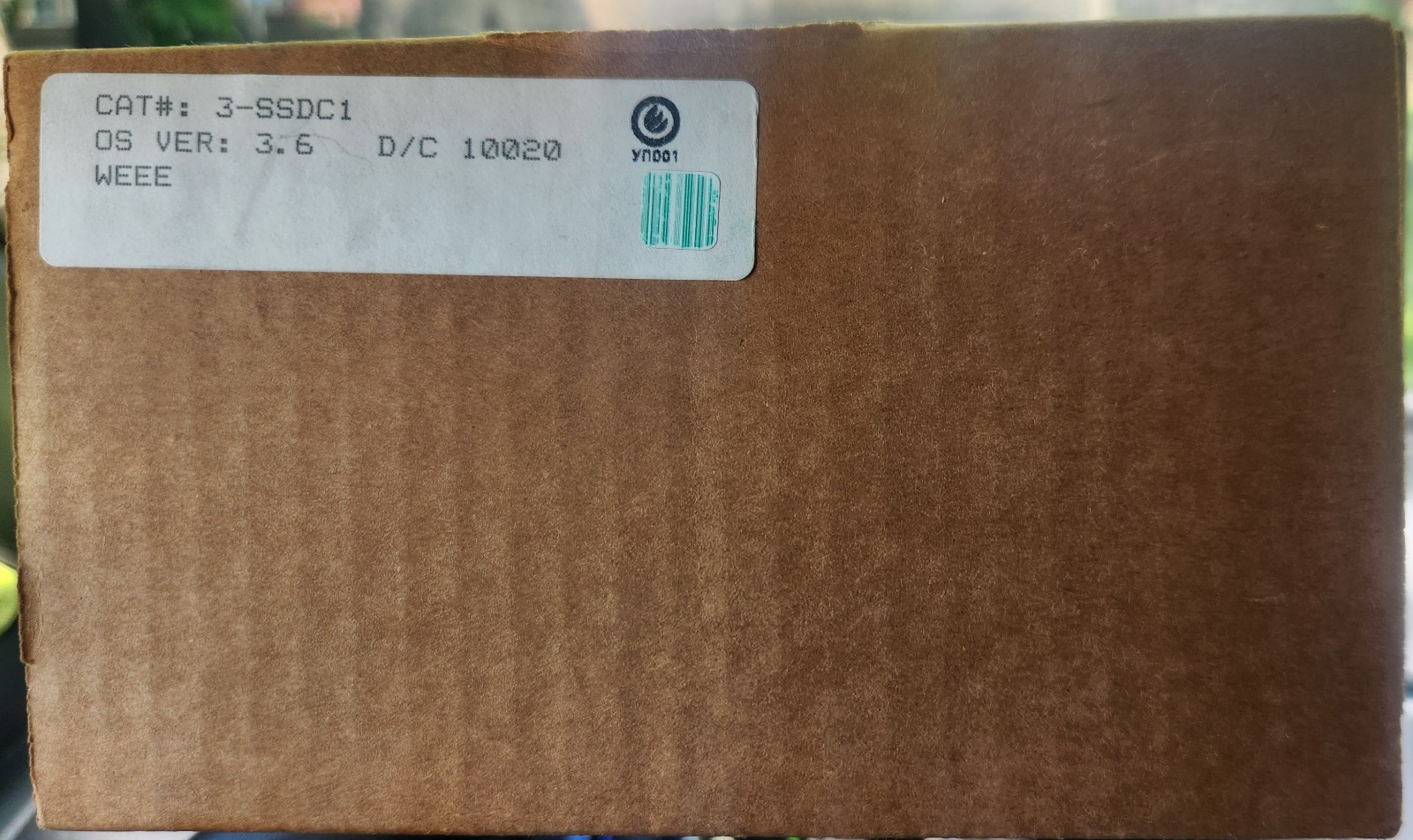 Edwards 3-SSDC1 Single Signature Loop Controller Module BRAND NEW Edwards 3-SSDC1 Single Signature Loop Controller Module BRAND NEW