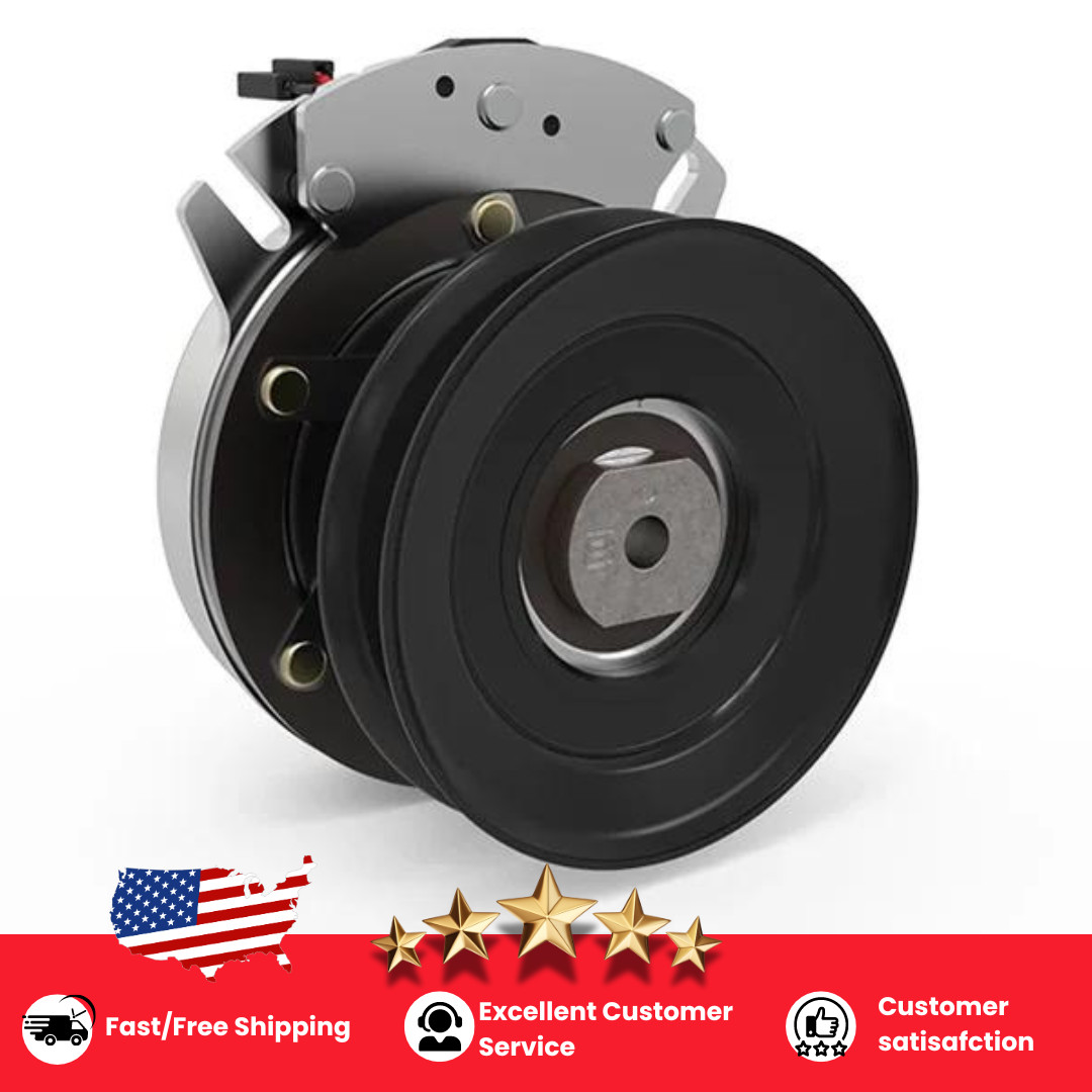 ~Warner Electric PTO Clutch, 5219-156, AM144169