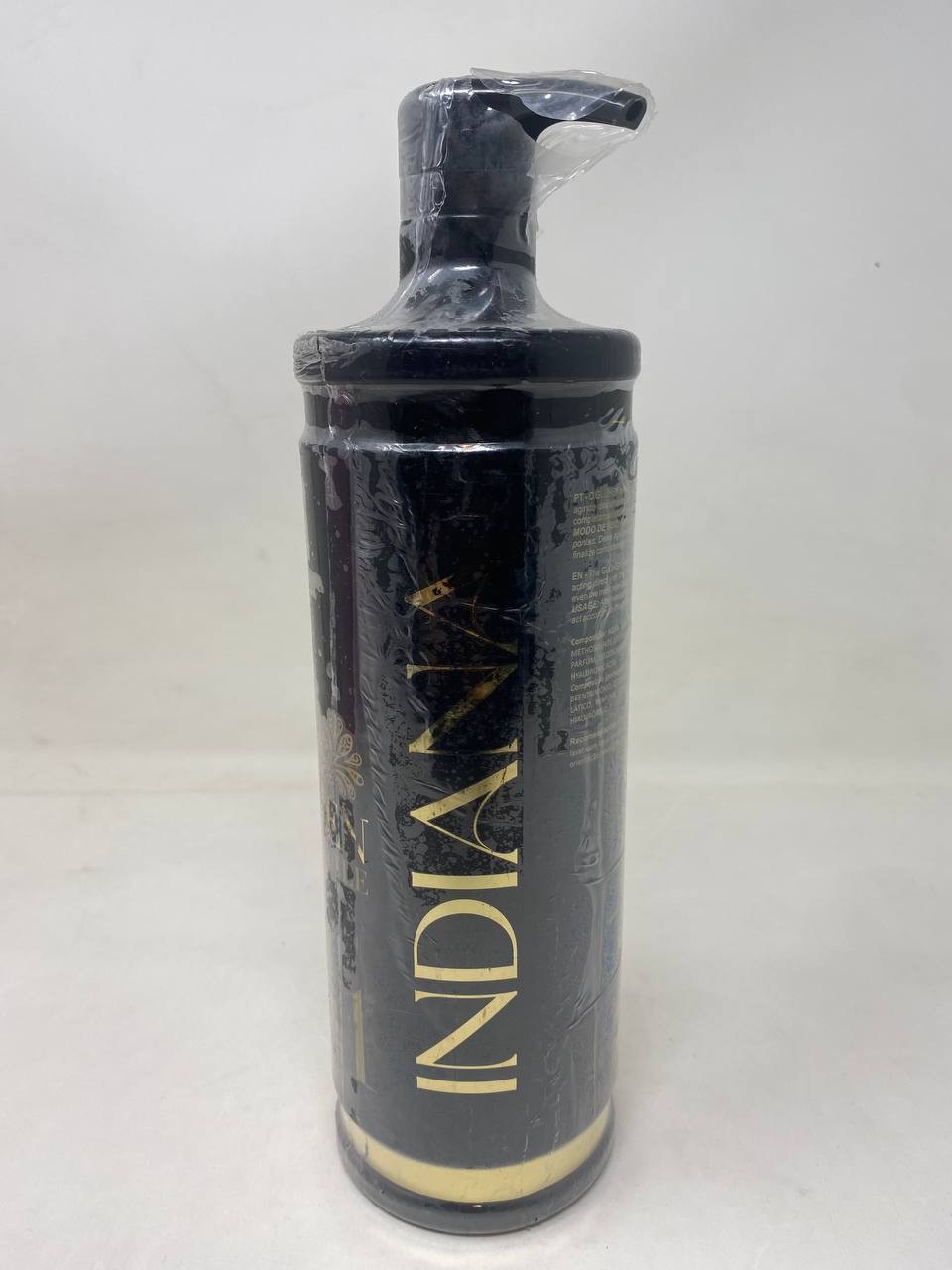 Donna Indiana Gluhen Hair Cuticle Mask – 1L, Brand New