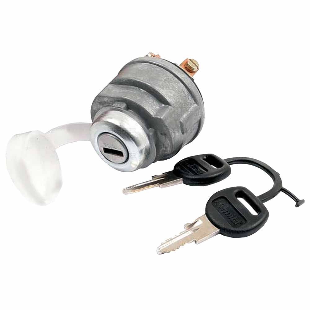 Ignition Switch Fits Ford New Holland Tractor 1510 1600 1700 1710 1900 1910