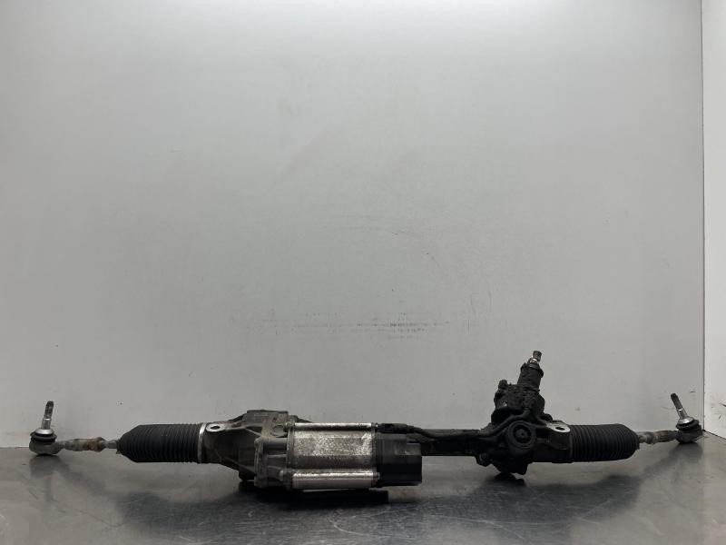 2012-2016 BMW 528i Electric Steering Gear Power Rack and Pinion AWD OEM