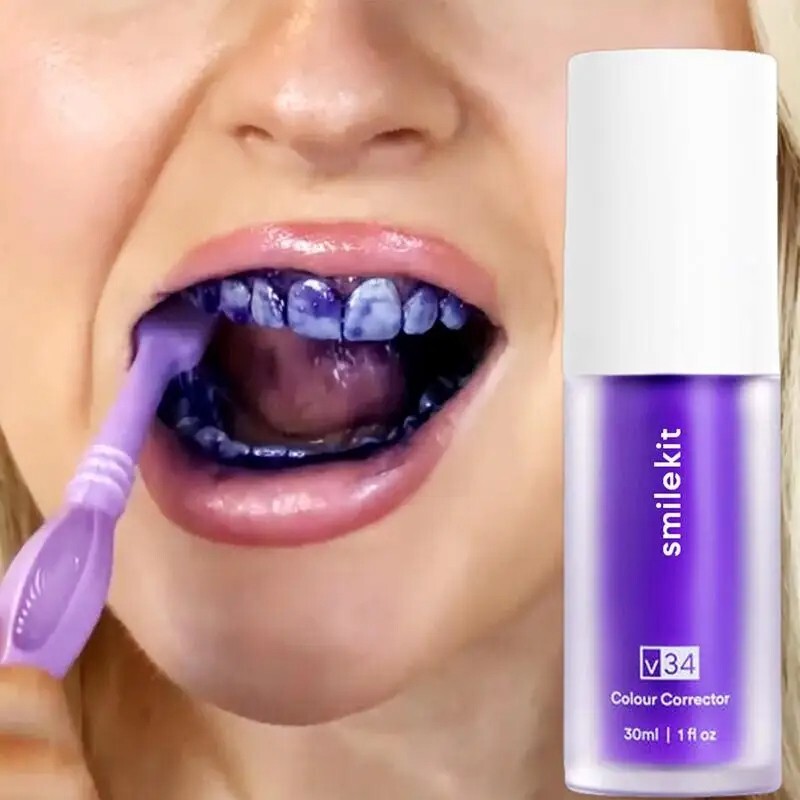 Blanqueador de limpieza de dientes Quitar manchas Brillo de dientes 2025 NEW ✅💯 Blanqueador de limpieza de dientes Quitar manchas Brillo de dientes 2025 NEW ✅💯