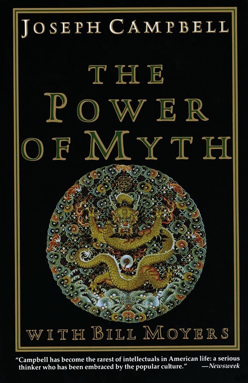The Power of Myth, Joseph Campbell