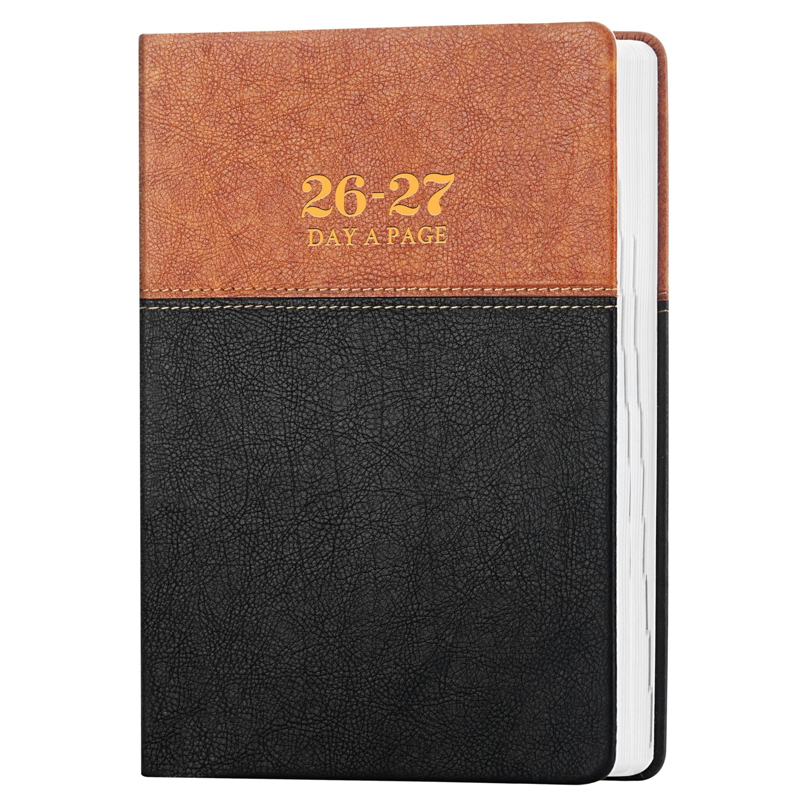Lemome 2026-2027 Diary - Standard Diary, Daily Planner 2026-2027, 5.8\