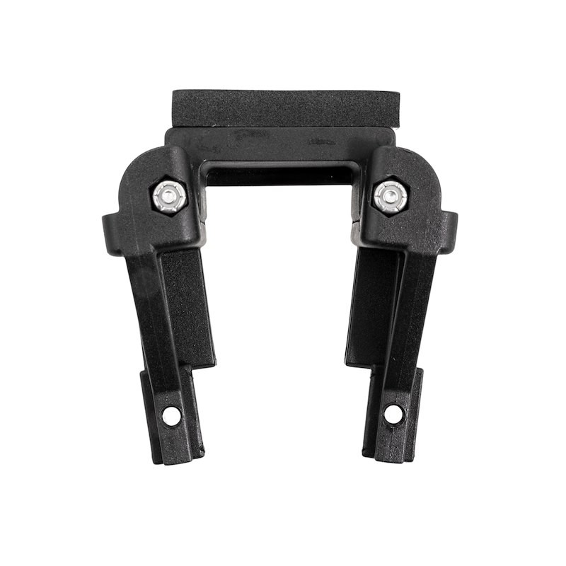 TrailFX 1032 Replacement Front Hinge Assembly for TFX Soft Tri-Fold Tonneau Cove