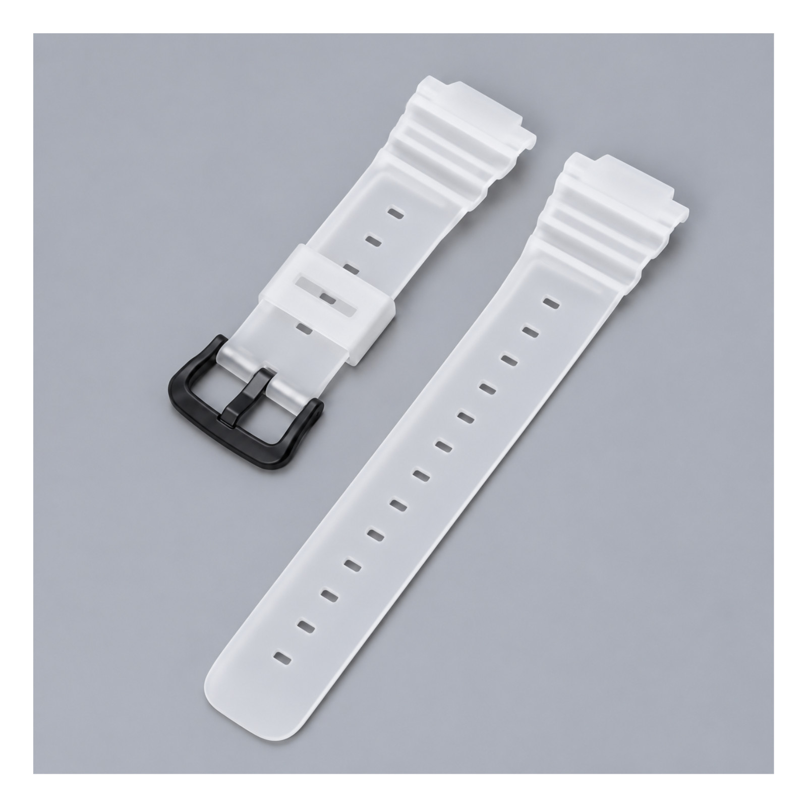 16mm Replacement Watch Band Strap for Casio G-Shock Watch Strap Band 